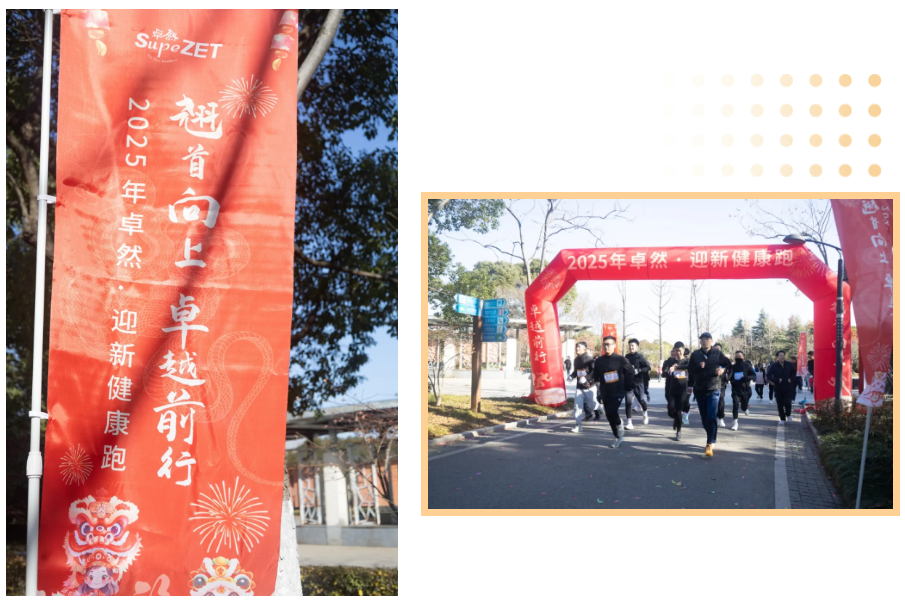 回望2024 启航2025 | 人生就是搏股份2025年度战略年会顺利召开